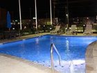 фото отеля Hampton Inn Cotulla