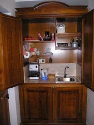 фото отеля B&B Le Terrazze Perugia