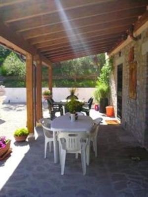 фото отеля B&B Le Terrazze Perugia