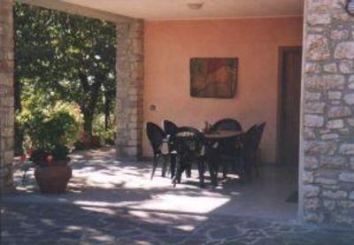 фото отеля B&B Le Terrazze Perugia