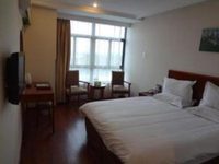 Greentree Inn Nanjing Dachang Xinhua Road Express Hotel Greentree Inn Nanjing Dachang Xinhua Road Express Hotel
