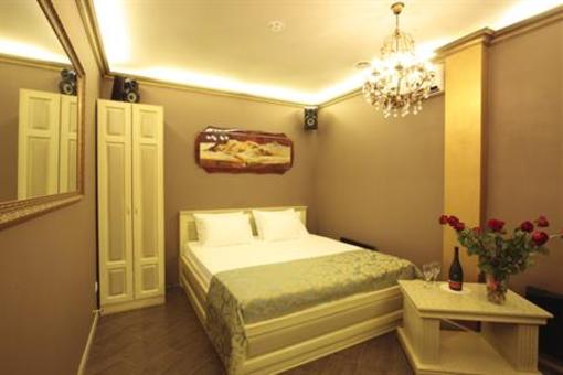 фото отеля Broadway Hotel Moscow