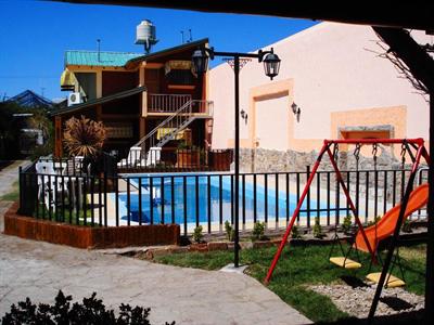 фото отеля Paseo Dulce Estar