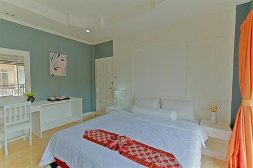 фото отеля Arya Boutique Room
