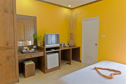 фото отеля Arya Boutique Room