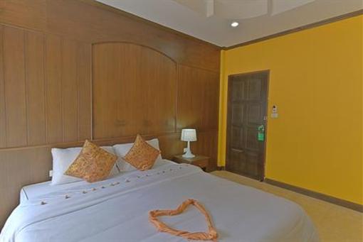 фото отеля Arya Boutique Room
