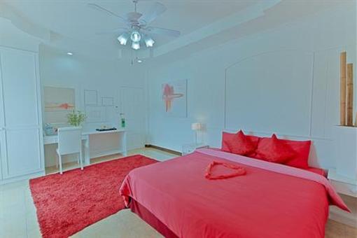 фото отеля Arya Boutique Room
