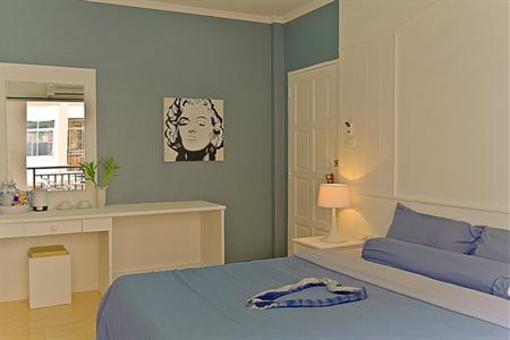 фото отеля Arya Boutique Room