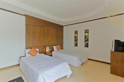 фото отеля Arya Boutique Room