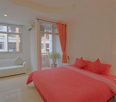 фото отеля Arya Boutique Room