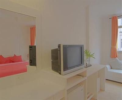 фото отеля Arya Boutique Room