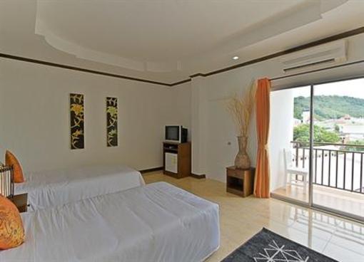 фото отеля Arya Boutique Room