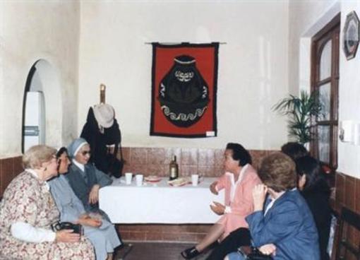 фото отеля La Case del la Abuela