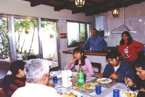 фото отеля La Case del la Abuela