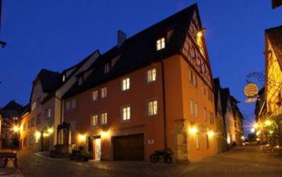 фото отеля Hotel Reichs Kuchenmeister