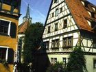 фото отеля Hotel Reichs Kuchenmeister