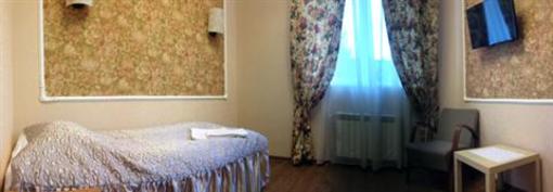 фото отеля Gravor Hotel