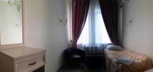 фото отеля Gravor Hotel