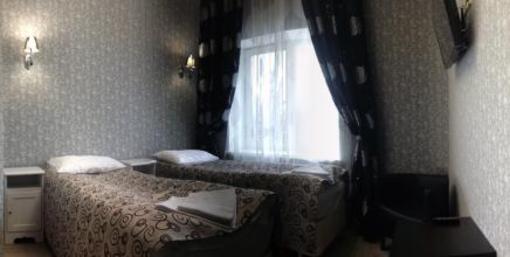 фото отеля Gravor Hotel