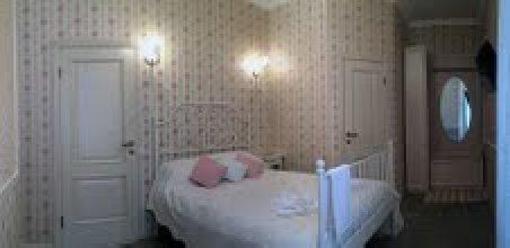 фото отеля Gravor Hotel
