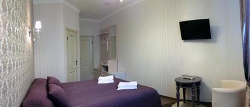 фото отеля Gravor Hotel