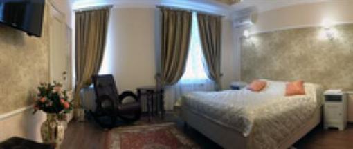 фото отеля Gravor Hotel