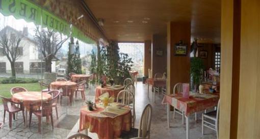 фото отеля Hotel Le Chalet Alpin