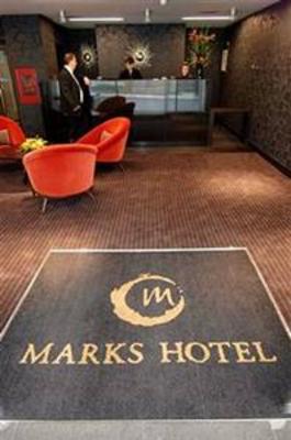 фото отеля Marks Hotel