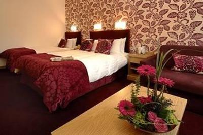 фото отеля Marks Hotel