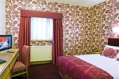 фото отеля Marks Hotel