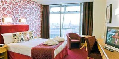 фото отеля Marks Hotel