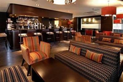 фото отеля Marks Hotel