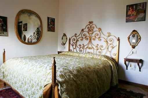 фото отеля Villa Miani