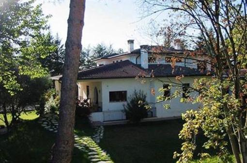 фото отеля Villa Miani