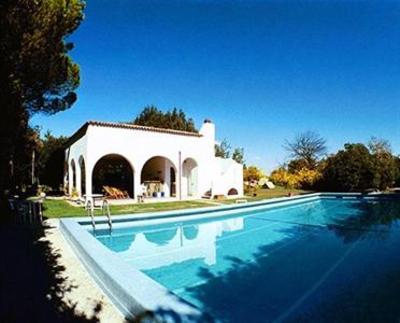 фото отеля Villa Miani