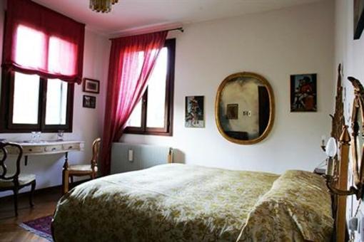 фото отеля Villa Miani