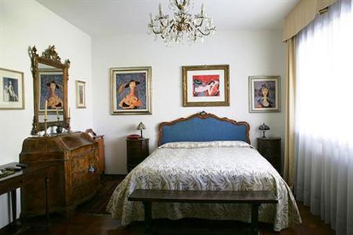 фото отеля Villa Miani