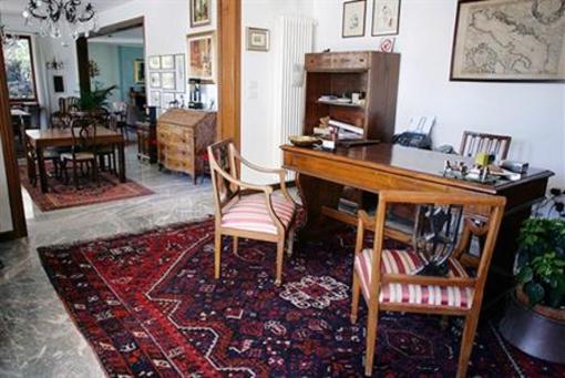 фото отеля Villa Miani