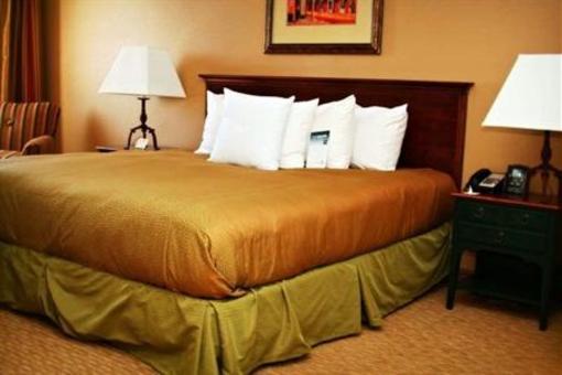 фото отеля Homewood Suites Baton Rouge