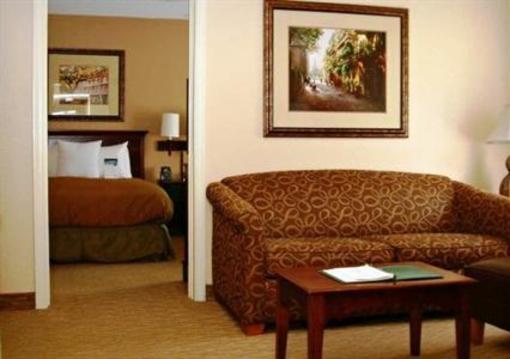 фото отеля Homewood Suites Baton Rouge