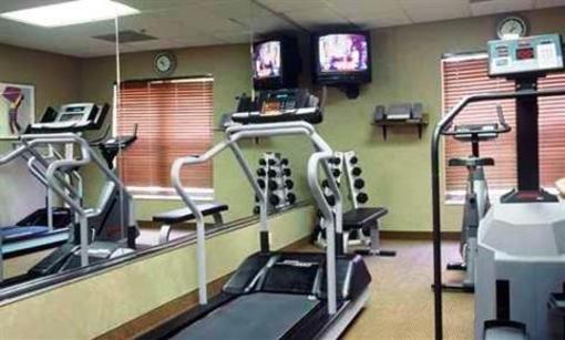 фото отеля Homewood Suites Baton Rouge