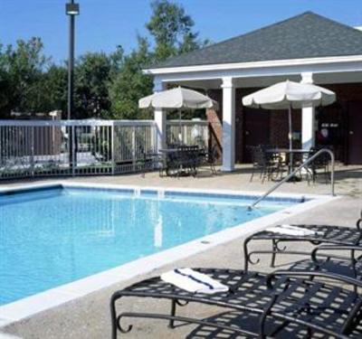 фото отеля Homewood Suites Baton Rouge