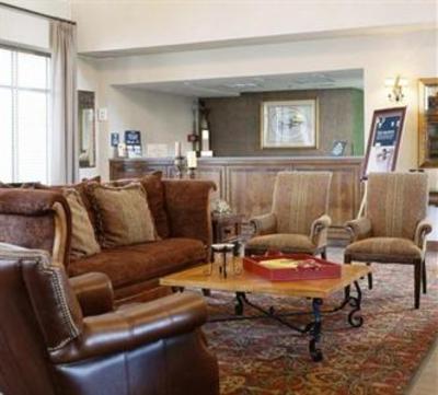 фото отеля Homewood Suites Baton Rouge