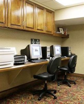 фото отеля Homewood Suites Baton Rouge