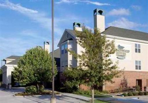 фото отеля Homewood Suites Baton Rouge