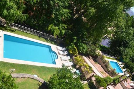 фото отеля Hotel Casablanca Mina Clavero