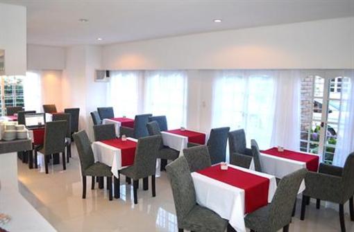 фото отеля Hotel Casablanca Mina Clavero