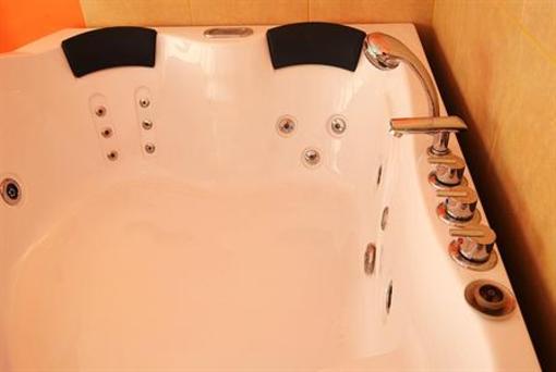 фото отеля Hotel Casablanca Mina Clavero