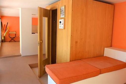 фото отеля Hotel Casablanca Mina Clavero