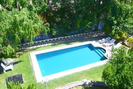 фото отеля Hotel Casablanca Mina Clavero